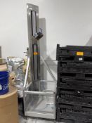 Bottle Drop Tester