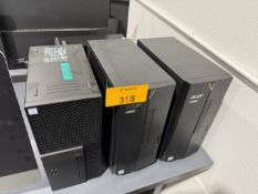 Desktop CPUs
