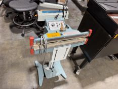 Impulse Sealers