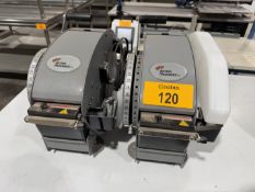 Kraft Tape Dispensers