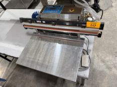 Vacuum Sealer