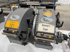 Kraft Tape Dispensers