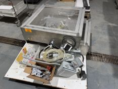 Pneumatic Parts