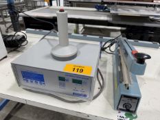 Induction Sealer