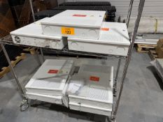 Access Control Panels
