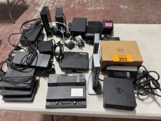 Docking Stations