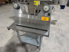 Coater Mixer Tumbler