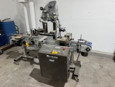 Bottle Labeling Line
