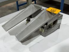 Magnetic Feeders
