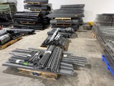Metal Racks