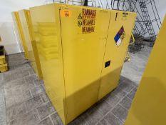 Flammable Cabinet