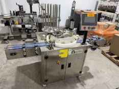 Capping Machine