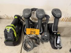 Barcode Readers