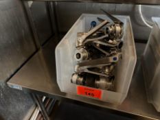 Valves