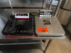 Weigh Scales