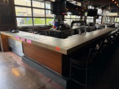 U-Shaped Bar