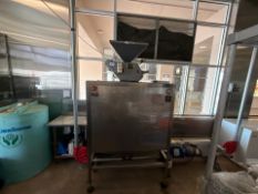 Granulator