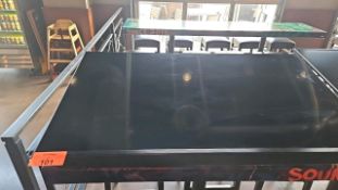 TV Monitors