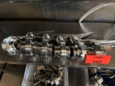 Valves
