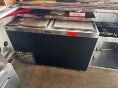 Bottle Cooler