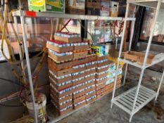 Aluminum Rack