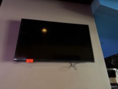 TV monitors