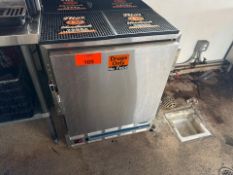 Undercounter Freezer