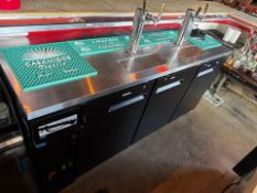 Kegerator / Beer Dispenser