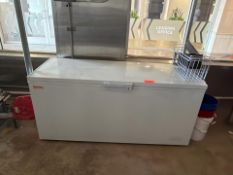 Ice Chest