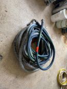 Transfer Hoses