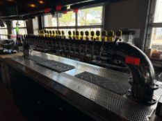 Beer Dispenser
