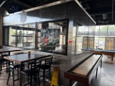 Walk-in Cooler