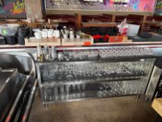 Bar Utensils