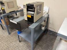 Thermal Transfer Printer