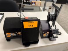 Label Dispensers