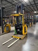 Stand Up Order Picker