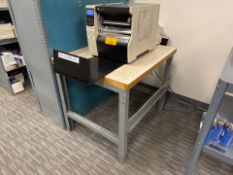 Thermal Transfer Printer