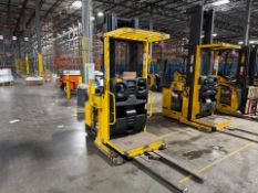 Stand Up Order Picker