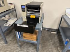 Thermal Transfer Printer