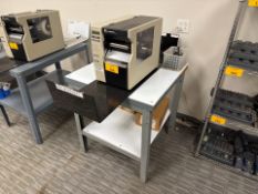 Thermal Transfer Printer