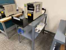 Thermal Transfer Printer