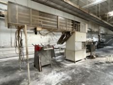 Overhead Intermediate Proofer
