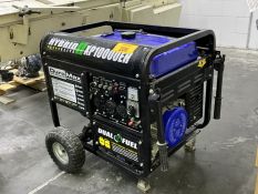 Portable Generator