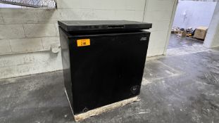Chest Freezer