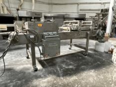 Dough Sheeter/Moulder