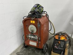 Arc Welding Machine