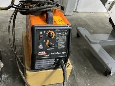 Arc Welding Machine