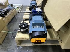 Gear Drives