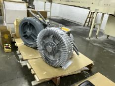 Regenerative Blower