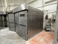 Rack Proofer